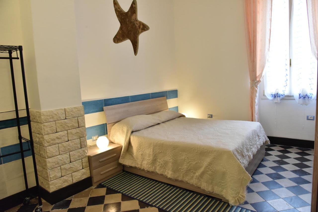 Casa Isabella Light Blue Intero Appartamento Sorso Exterior foto