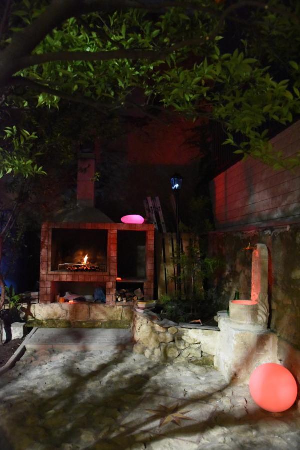 Casa Isabella Light Blue Intero Appartamento Sorso Exterior foto