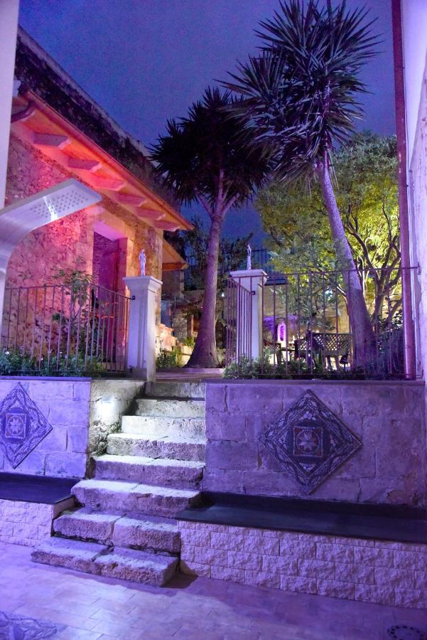 Casa Isabella Light Blue Intero Appartamento Sorso Exterior foto